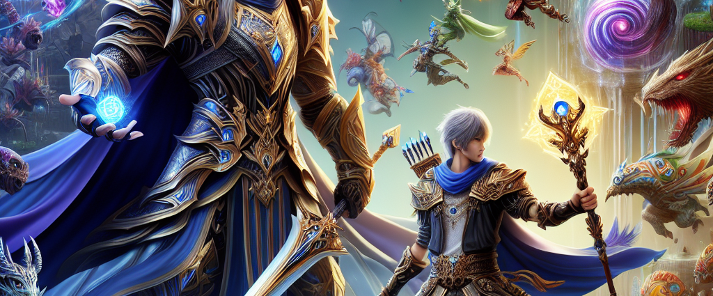 Epic Mobile Legends: Unfolding the Greatest Battles and Strategies