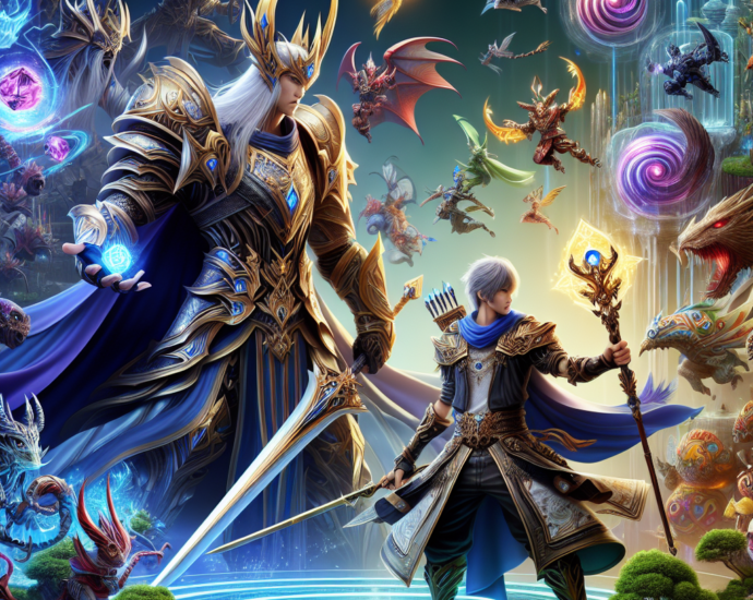 Epic Mobile Legends: Unfolding the Greatest Battles and Strategies
