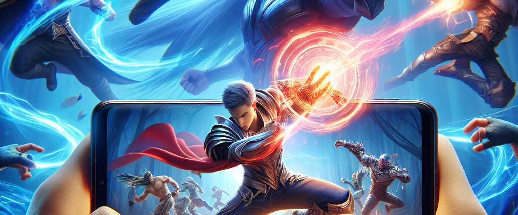 Mobile Legends: Unleashing the Power of Live Gameplay