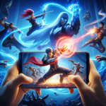 Mobile Legends: Unleashing the Power of Live Gameplay