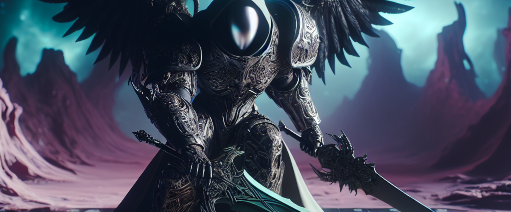 Argus Mobile Legends: Strategies for Mastering the Dark Angel Hero