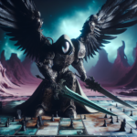 Argus Mobile Legends: Strategies for Mastering the Dark Angel Hero