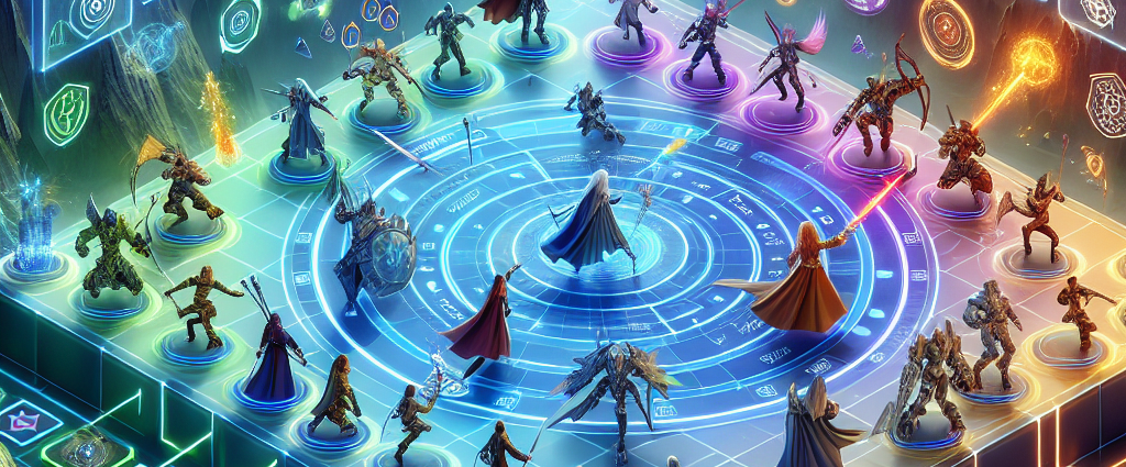 Mobile Legend's WDP: Emerging Strategies and Pro Tips