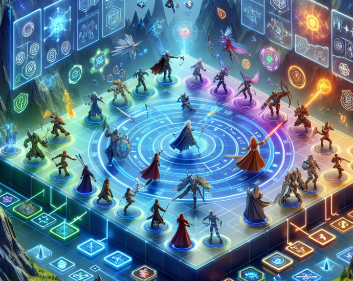 Mobile Legend's WDP: Emerging Strategies and Pro Tips