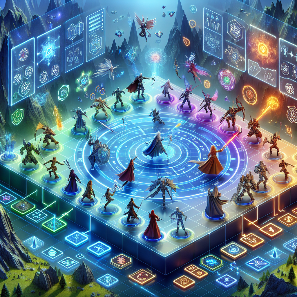 Mobile Legend's WDP: Emerging Strategies and Pro Tips