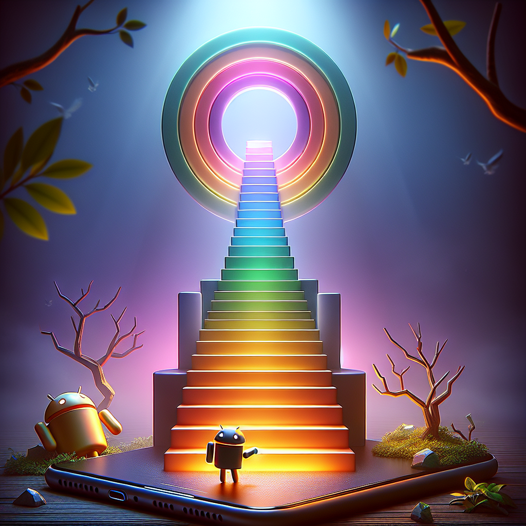 Mastering the Ultimate Progression in Mobile Legend