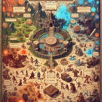Exploring the Epic Tale Behind Mobile Legend's Origin