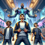 Triumphant Victory: How the New Champions Conquered the Mobile Legends Arena