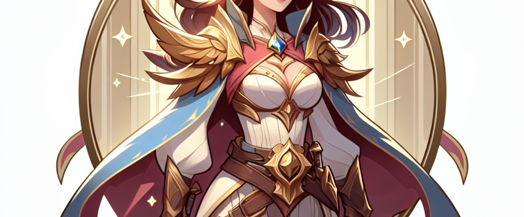 Wallpaper Hero Cantik Mobile Legend: Inspirasi Terbaik untuk Penggemar