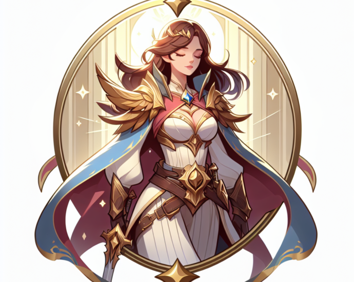 Wallpaper Hero Cantik Mobile Legend: Inspirasi Terbaik untuk Penggemar
