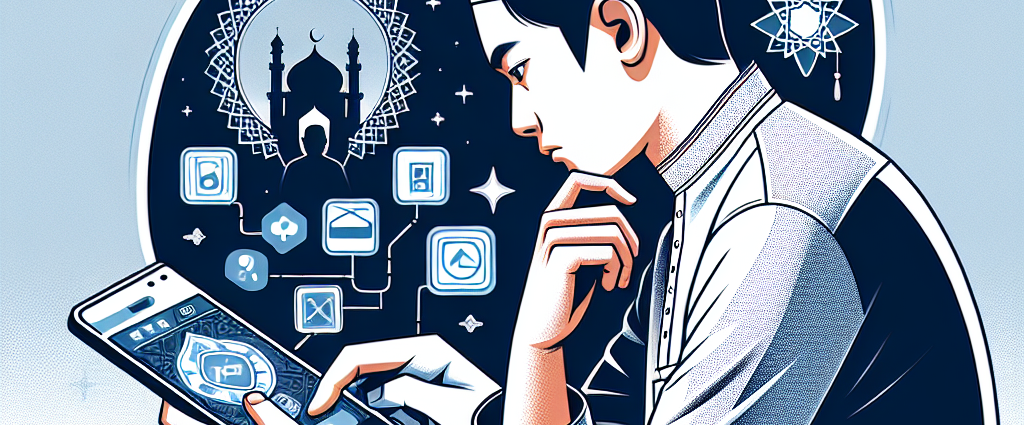 Hukum Bermain Game Mobile Legend dalam Islam: Pandangan Ulama dan Dampaknya bagi Umat Muslim