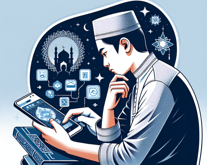 Hukum Bermain Game Mobile Legend dalam Islam: Pandangan Ulama dan Dampaknya bagi Umat Muslim