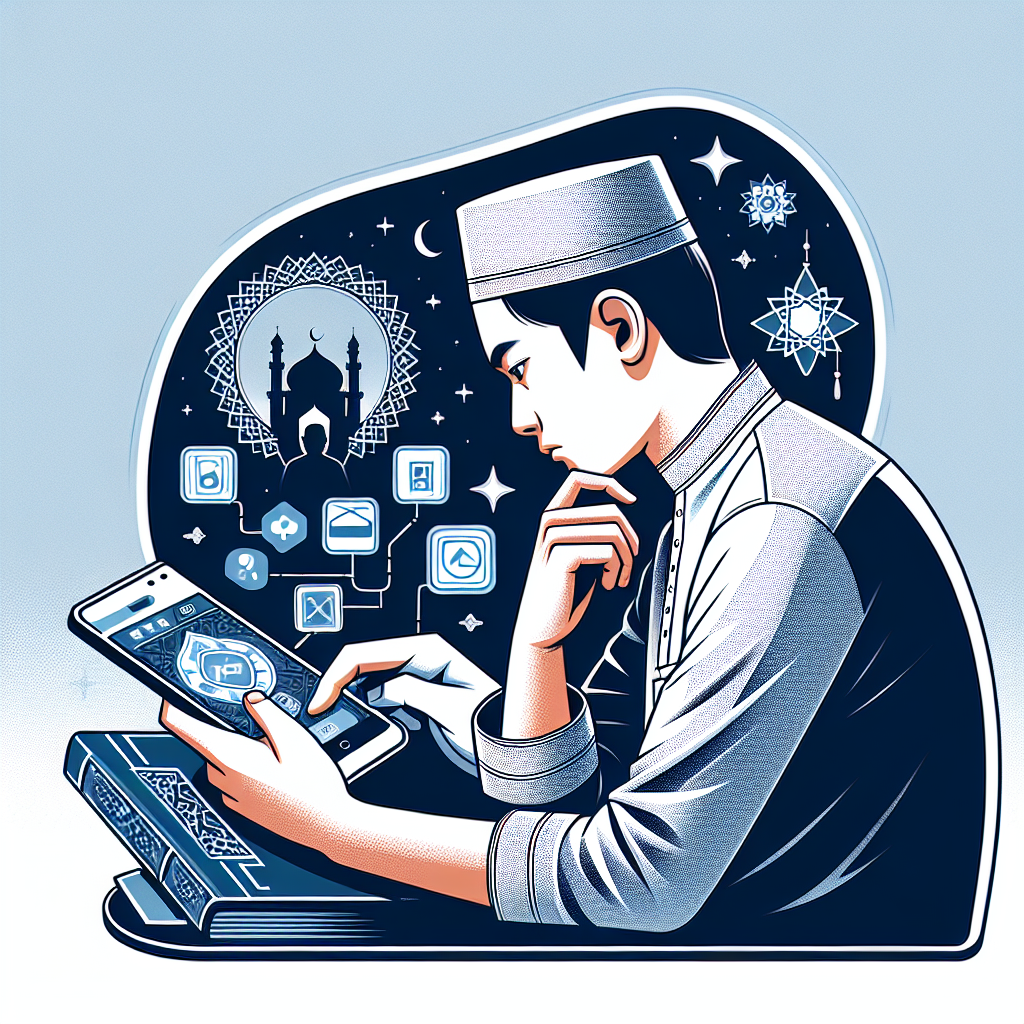 Hukum Bermain Game Mobile Legend dalam Islam: Pandangan Ulama dan Dampaknya bagi Umat Muslim