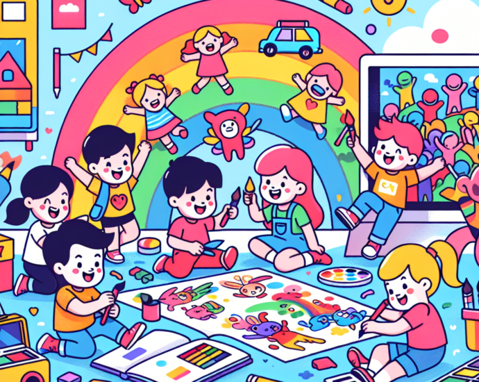 Kumpulan Gambar Mewarnai Mobile Legend Terbaik untuk Kreativitas Anak
