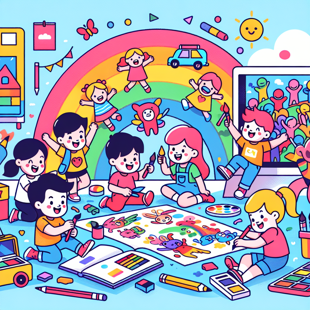 Kumpulan Gambar Mewarnai Mobile Legend Terbaik untuk Kreativitas Anak