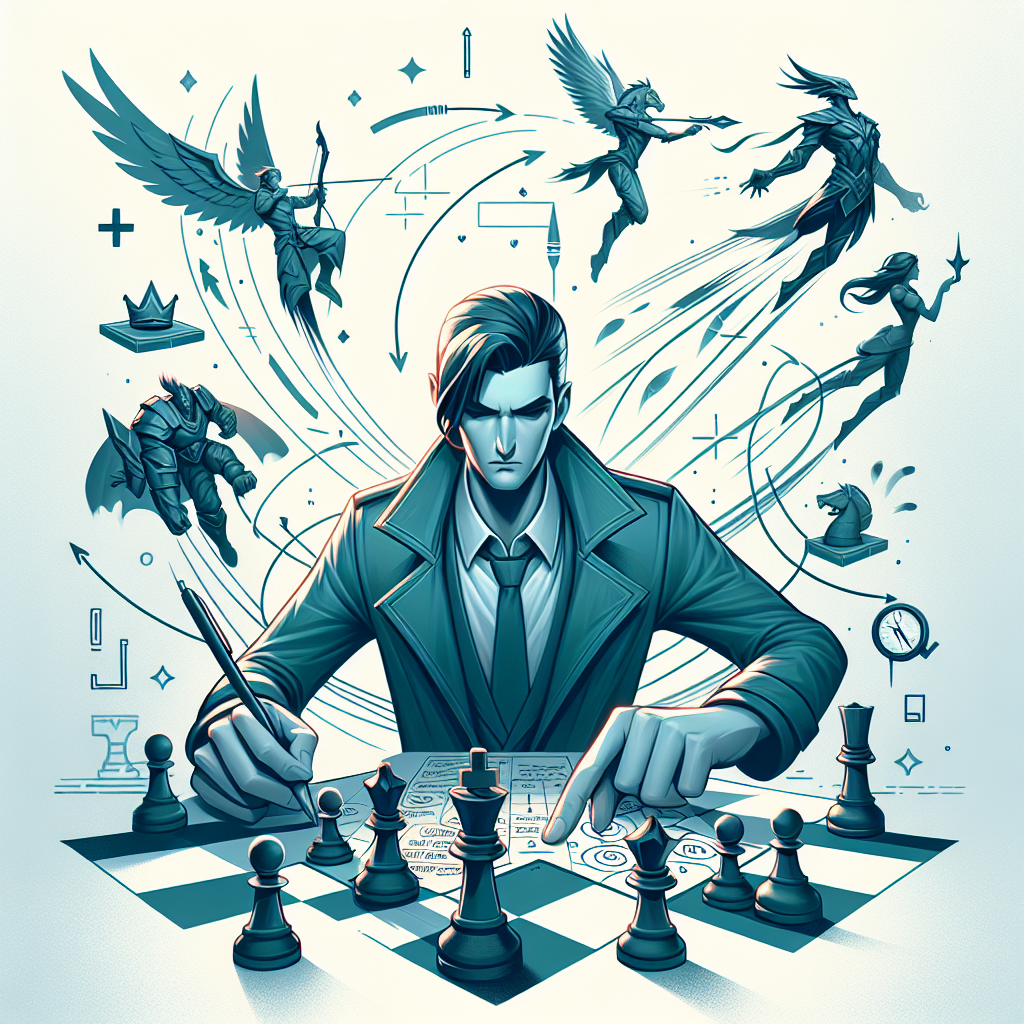 Mastering Claude in Mobile Legends: Tips and Strategies for Success