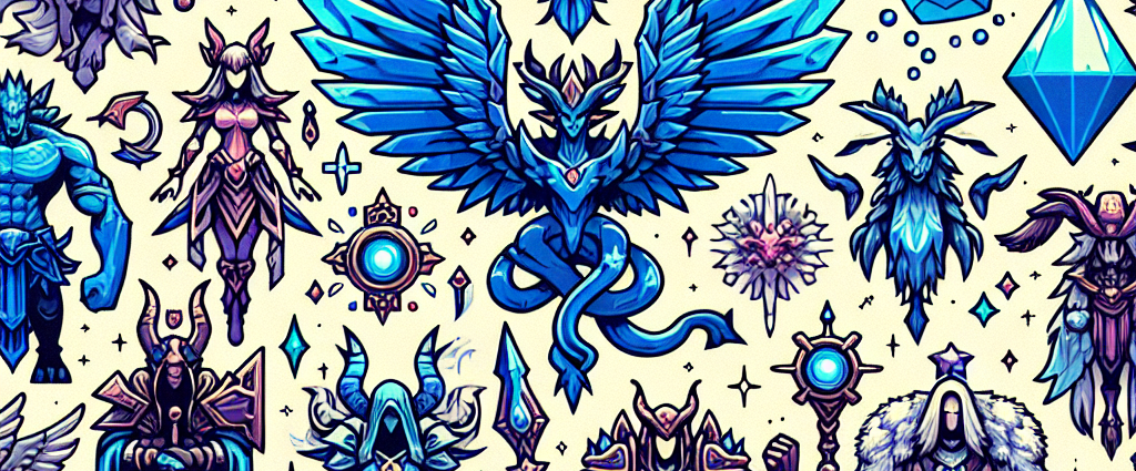 Release Highlights of Mobile Legends' Latest Update