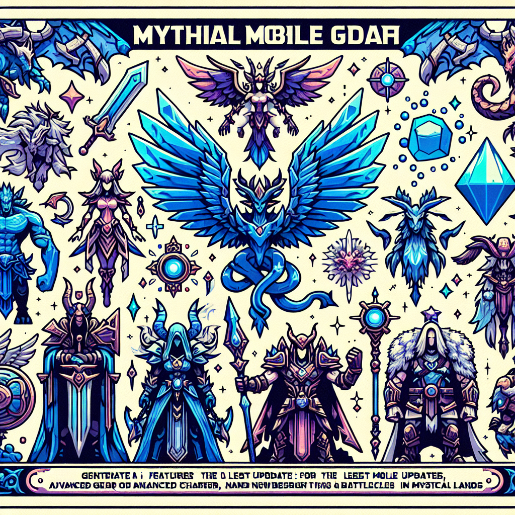 Release Highlights of Mobile Legends' Latest Update