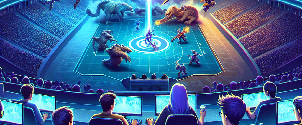 EVOS Dominates the Mobile Legends Arena with New Strategic Gameplay