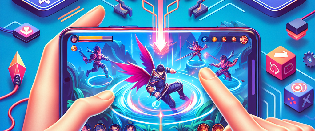 Tips Ampuh Bermain Mobile Legend untuk Pemula