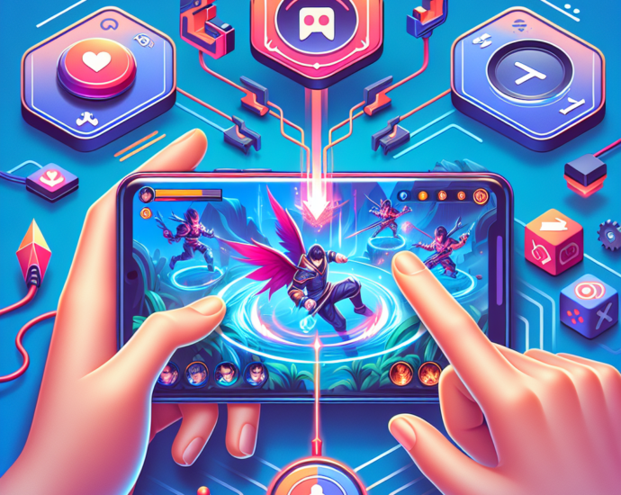 Tips Ampuh Bermain Mobile Legend untuk Pemula