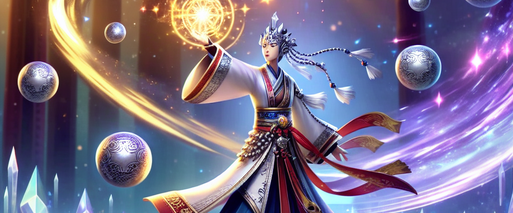 Chang'e's Latest Abilities Overhaul in Mobile Legends