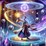 Chang'e's Latest Abilities Overhaul in Mobile Legends