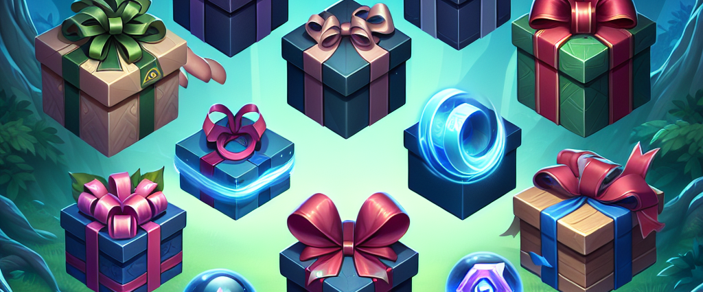 Master the Art of Gifting in Mobile Legends: Charisma and Strategy Combined