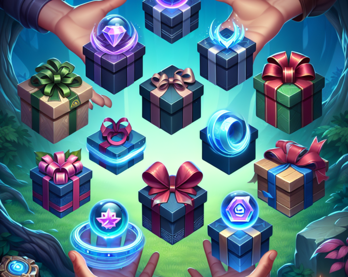 Master the Art of Gifting in Mobile Legends: Charisma and Strategy Combined