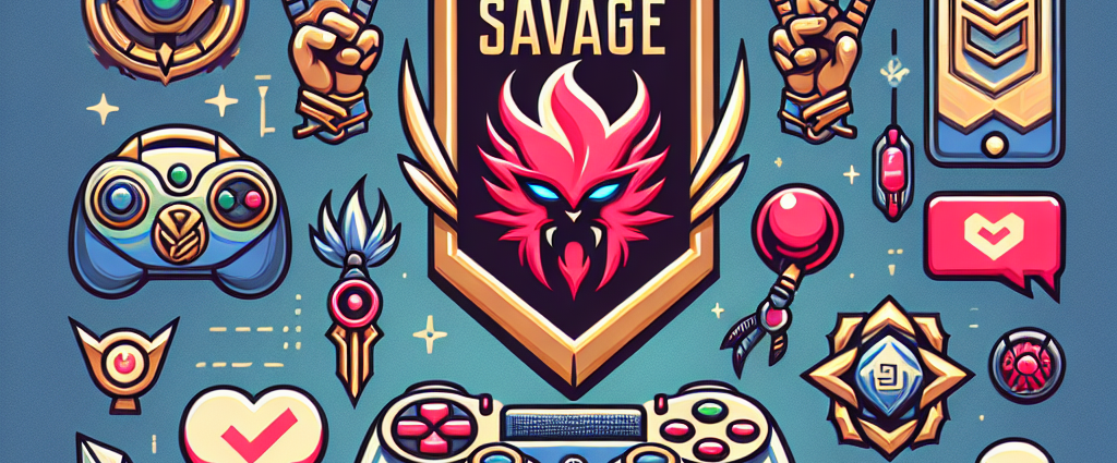 Savage Artinya di Mobile Legend: Memahami Makna dan Dampaknya dalam Pertandingan