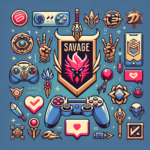 Savage Artinya di Mobile Legend: Memahami Makna dan Dampaknya dalam Pertandingan