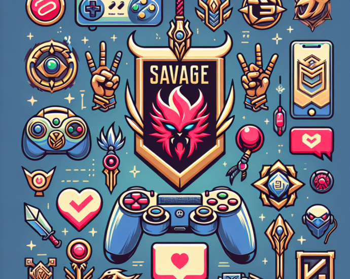 Savage Artinya di Mobile Legend: Memahami Makna dan Dampaknya dalam Pertandingan