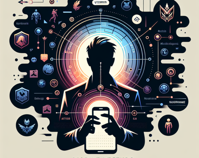 Mastering Mobile Legends: Proven Strategies by Username