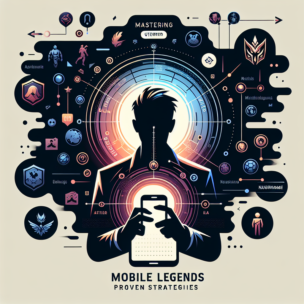 Mastering Mobile Legends: Proven Strategies by Username