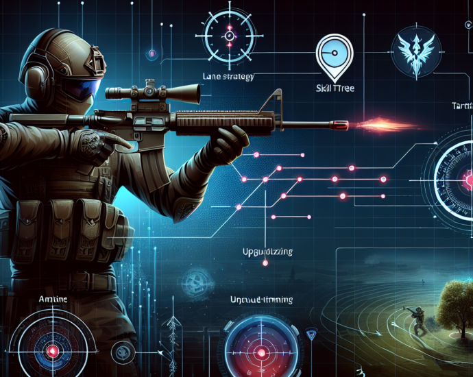Mastering the Art of Playing Marksman in Mobile Legends: Key Strategies Unveiled