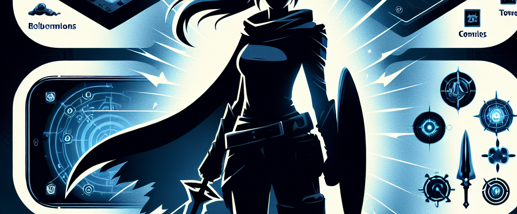 Unleashing the Power of Masha in Mobile Legends Tips and Strategies