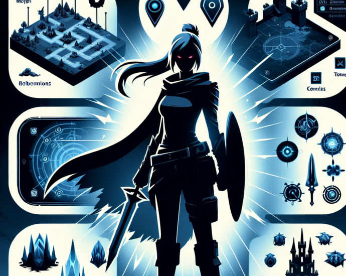 Unleashing the Power of Masha in Mobile Legends Tips and Strategies