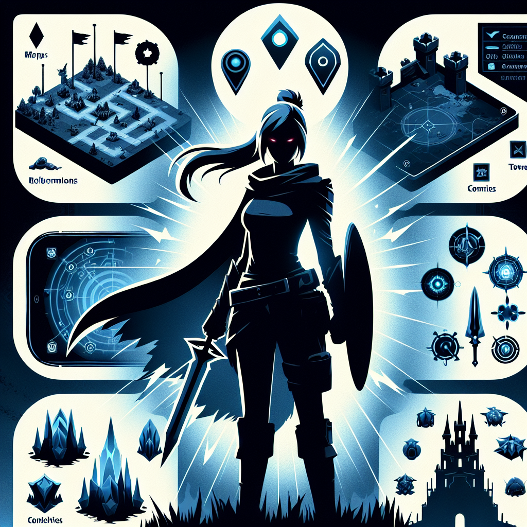 Unleashing the Power of Masha in Mobile Legends Tips and Strategies