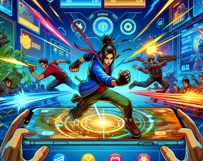 Strategi Terbaik Menjadi Pemain Pro di Mobile Legend