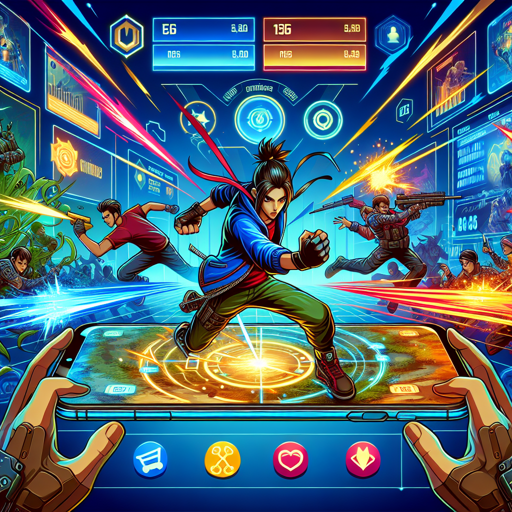 Strategi Terbaik Menjadi Pemain Pro di Mobile Legend