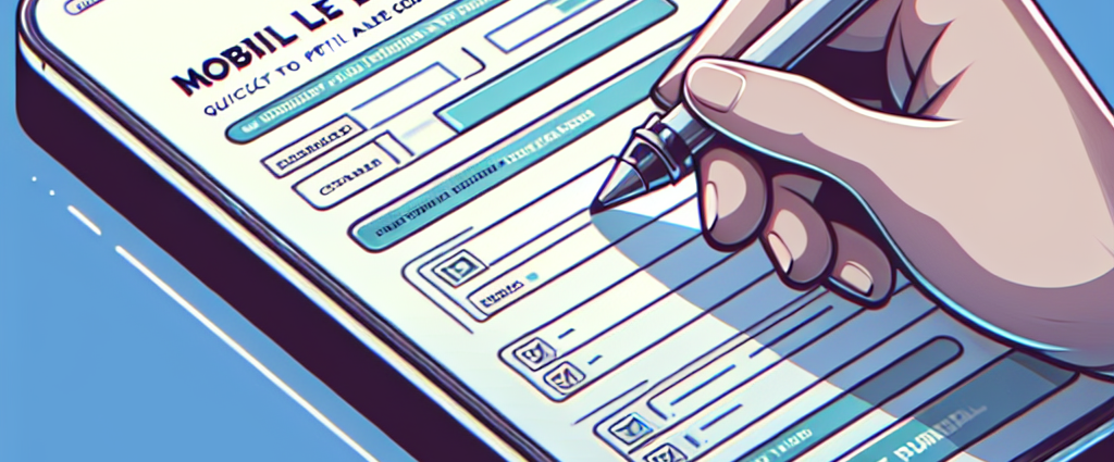 Panduan Lengkap Mengisi Formulir Pemulihan Akun Mobile Legend yang Efektif dan Cepat