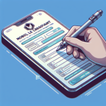 Panduan Lengkap Mengisi Formulir Pemulihan Akun Mobile Legend yang Efektif dan Cepat