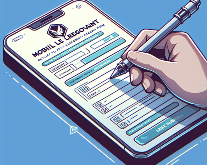 Panduan Lengkap Mengisi Formulir Pemulihan Akun Mobile Legend yang Efektif dan Cepat