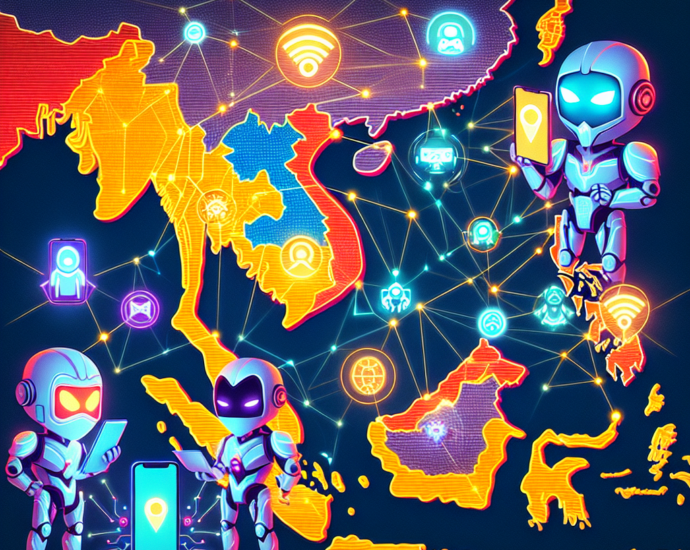 Exploring the Rise of VPN-Driven Mobile Legends Bots in Southeast Asian Countries