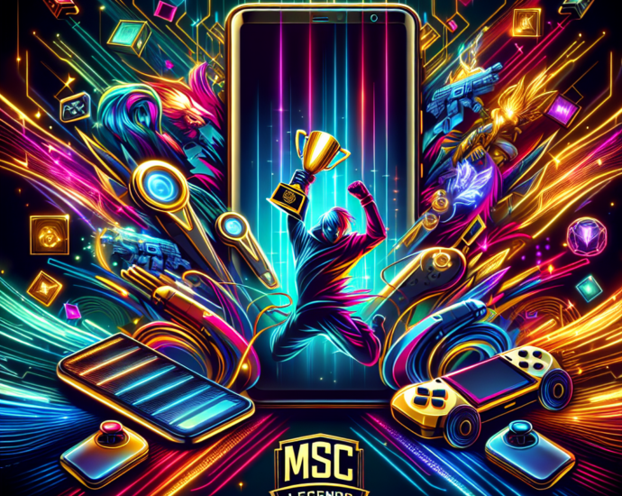 Jadwal MSC 2024 Mobile Legends: Semua yang Perlu Anda Ketahui