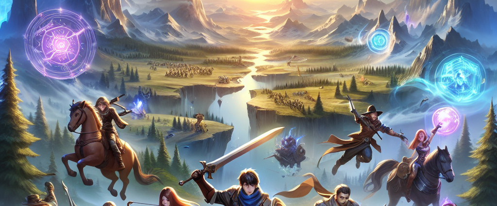 PP Mobile Legend Anime: Dive into the Epic Adventure of Heroes in a New Animated Realm