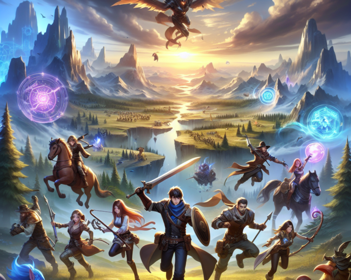 PP Mobile Legend Anime: Dive into the Epic Adventure of Heroes in a New Animated Realm