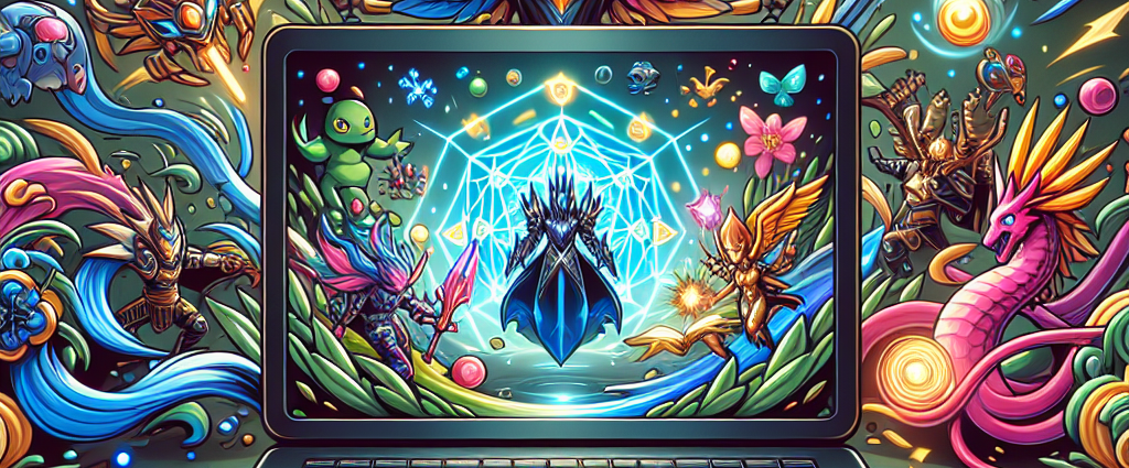 How to Download and Play Mobile Legends on Your Laptop