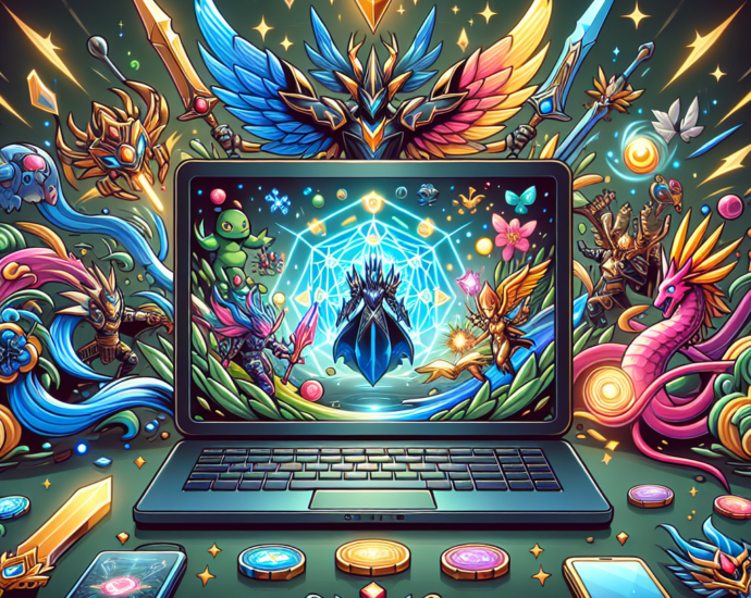 How to Download and Play Mobile Legends on Your Laptop