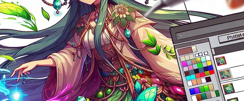 Nana: Guardian of Nature in Mobile Legends Anime Debut